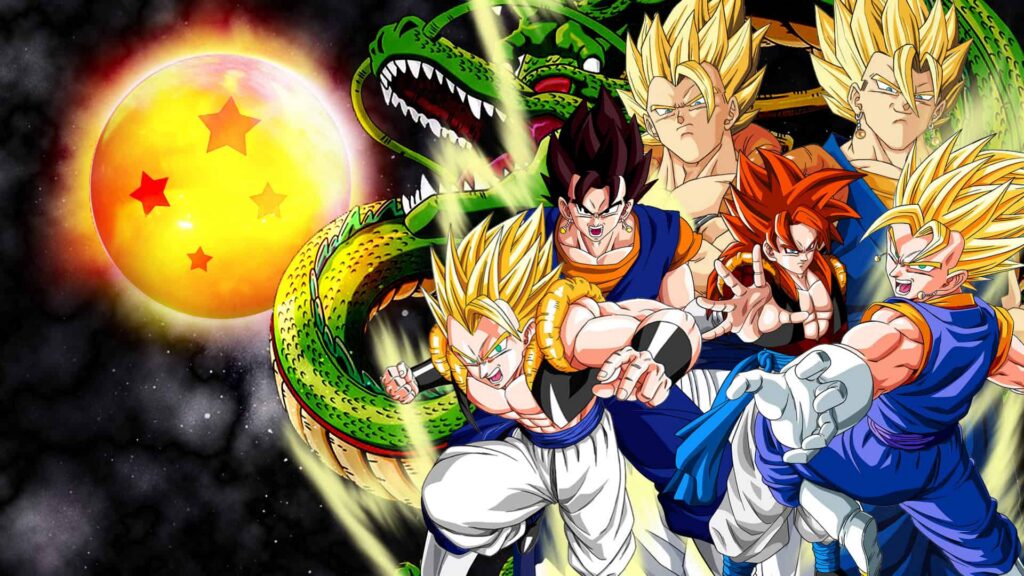 Dragon Ball Cards trading card product photo image