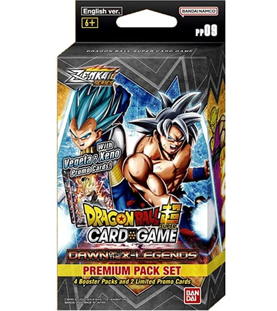 dragon ball cards trading card product photo