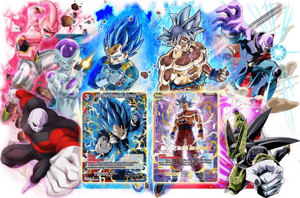 dragon ball cards dragon ball cards collector guide dragon ball cards condition guide dragon ball cards booster box dragon ball cards binder guide