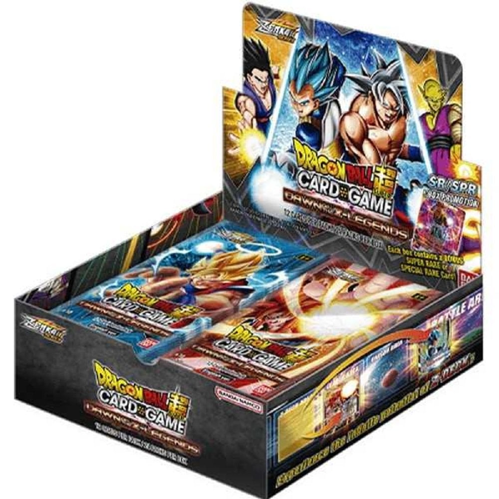 dragon ball cards trading card product photo